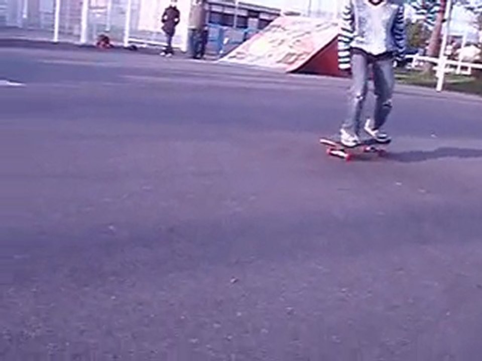 flip