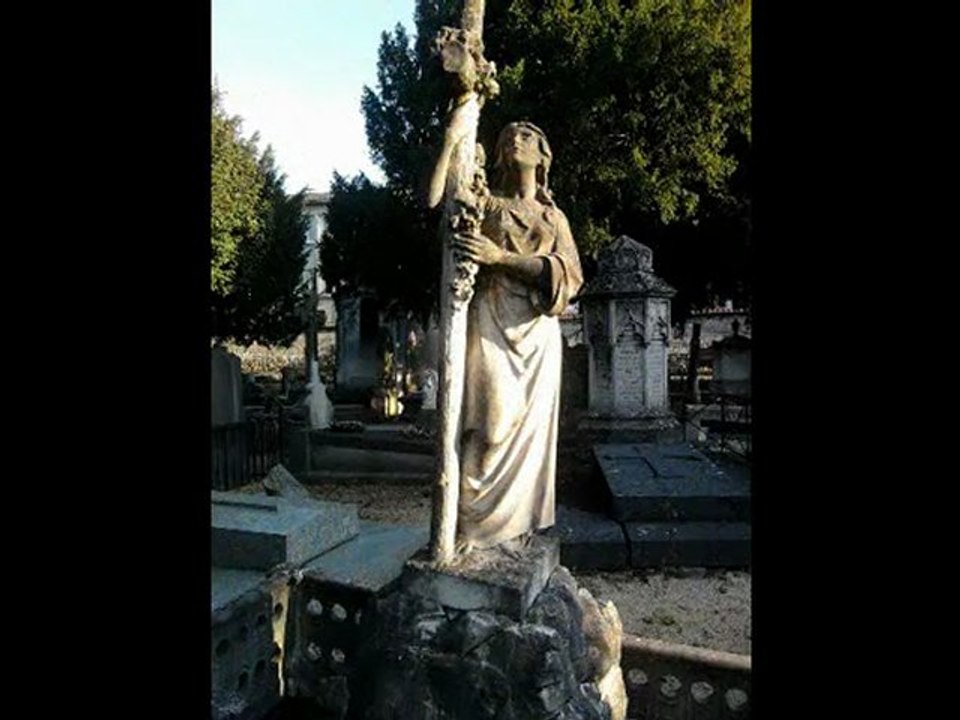 cimetiere du nord de reims