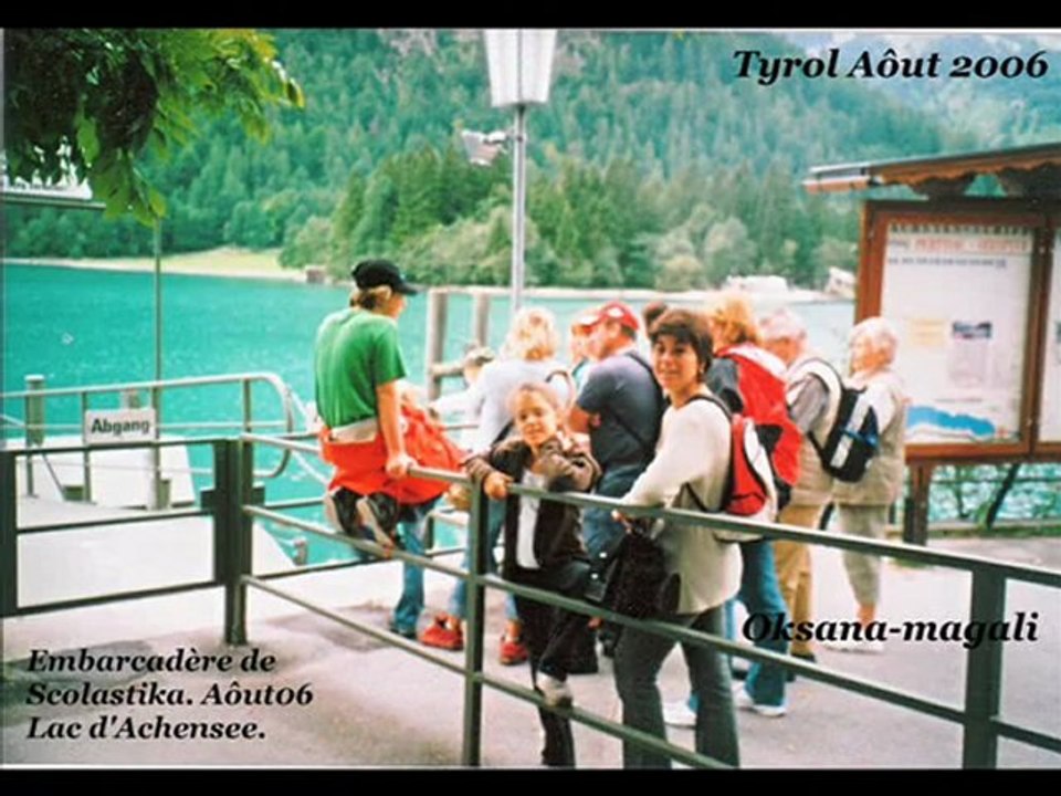 TYROL 2006