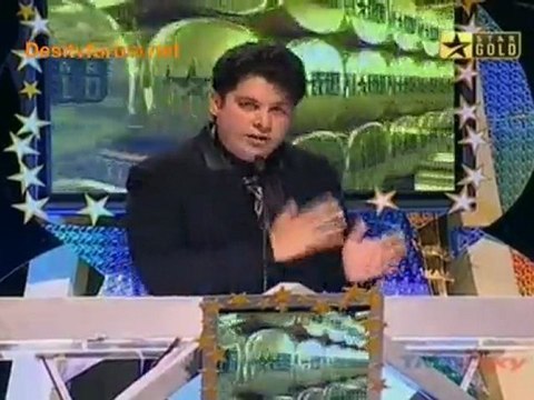 Grand Finale Sabse Favourite Kaun 2010 27th December 09 -Pt5