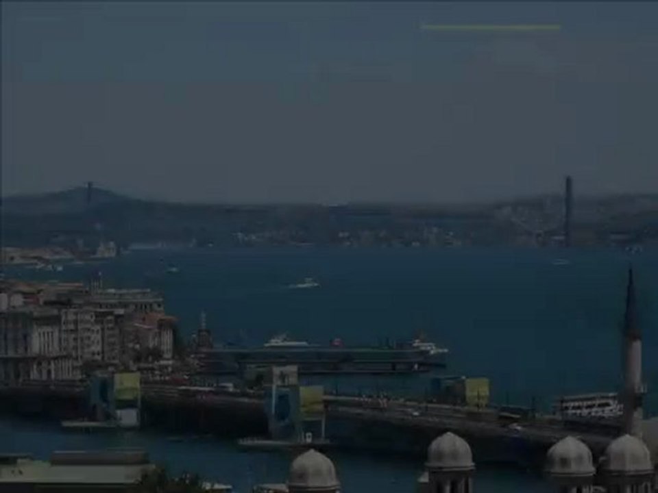 Mes blanches montagnes