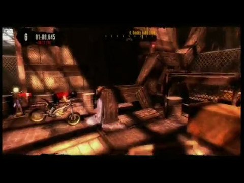 D and X TV : Trials HD-Big Pack N'importe Nawak