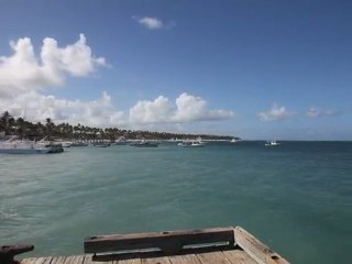 Cabeza de Toro beach, Punta Cana