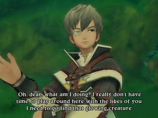 Eternal Sonata Walkthrough (part 8 of 81) Agogo Forest
