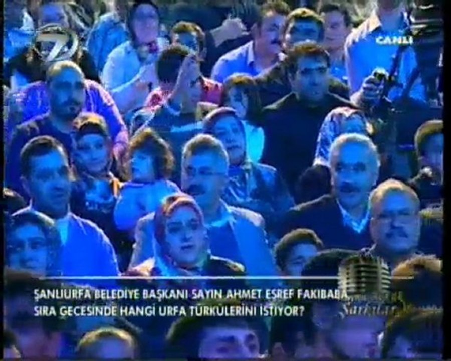 FERDİ TAYFUR BİR DUAMIZ VARDI