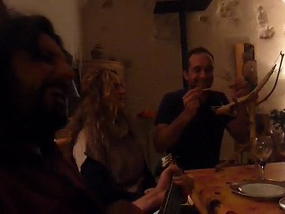 je lampe !!!