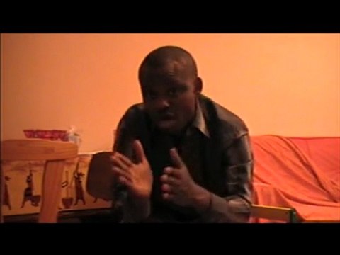 Dieu vous aime (pasteur mabika-kiyambukidi)