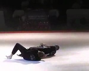 Démonstration club normand Rouen 2006