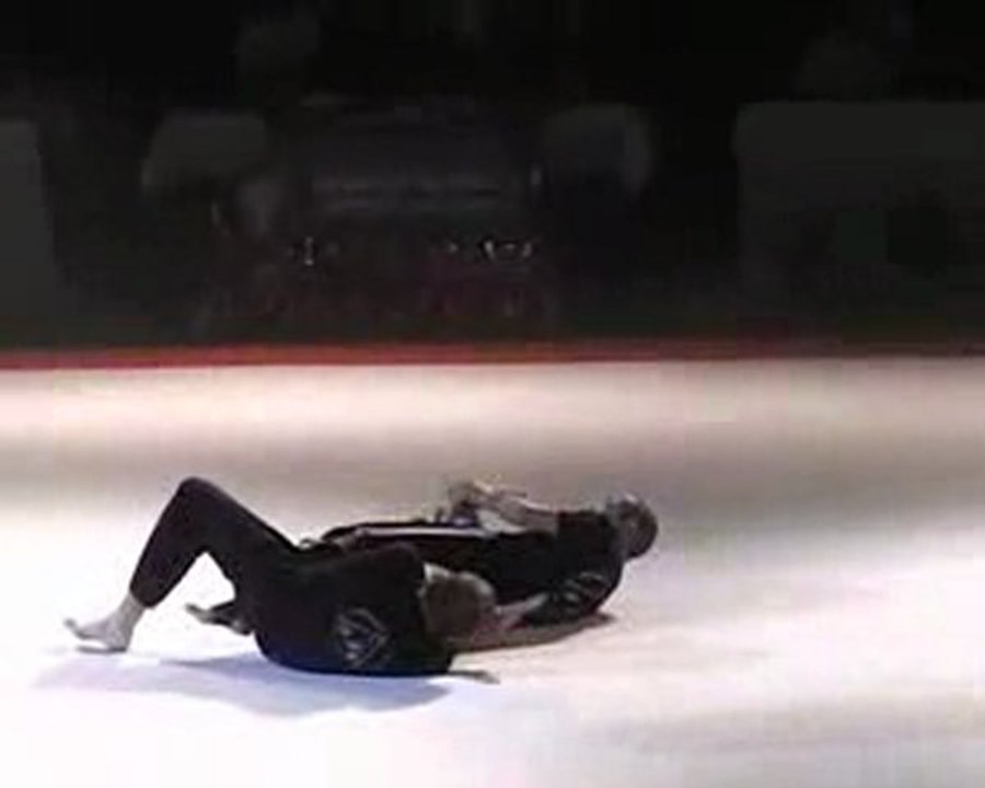 Démonstration club normand Rouen 2006