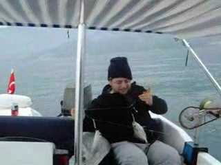 27 Aralık 2009 Antalya derinsu 3