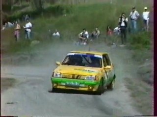 Rallye du Picodon 97