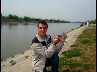 Pescuit cu Pikeman si Paps - Episodul II 2009