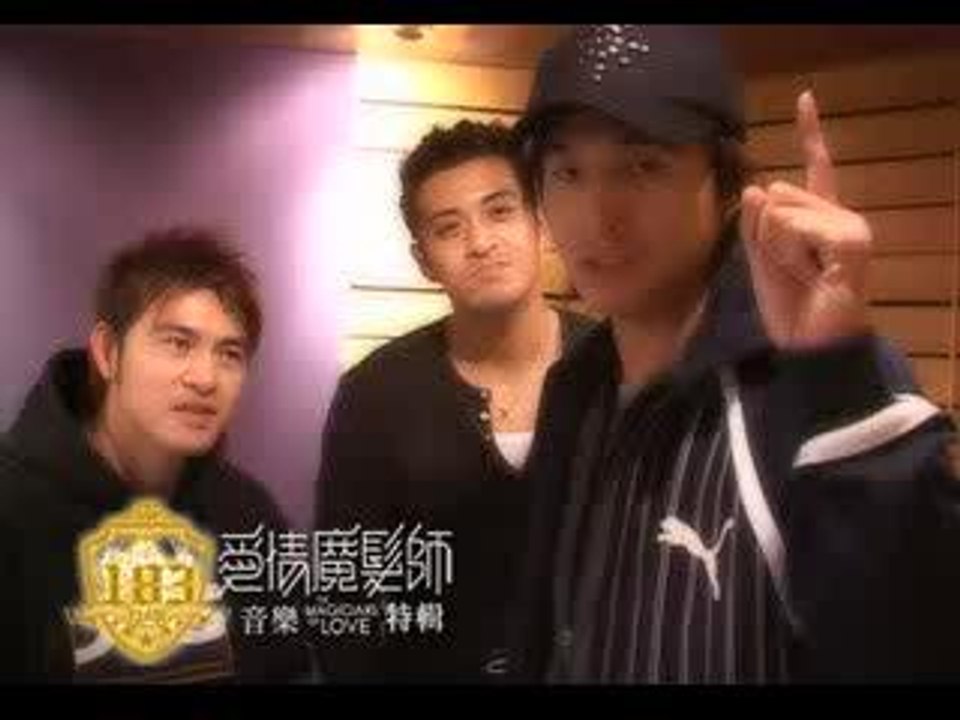 YURONG & QIAOEN - 2 SWEET