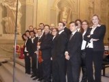 Viotti Chamber Orchestra nei Concerti del Quirinale
