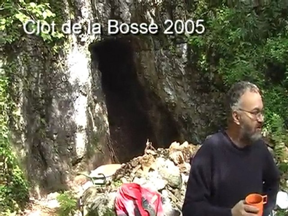 Clot de la Bosse 2005