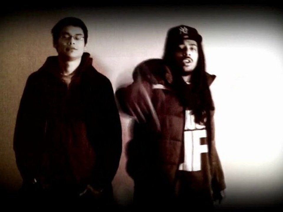 Coconut-sunshine Feed my spleen (feat JEFF)