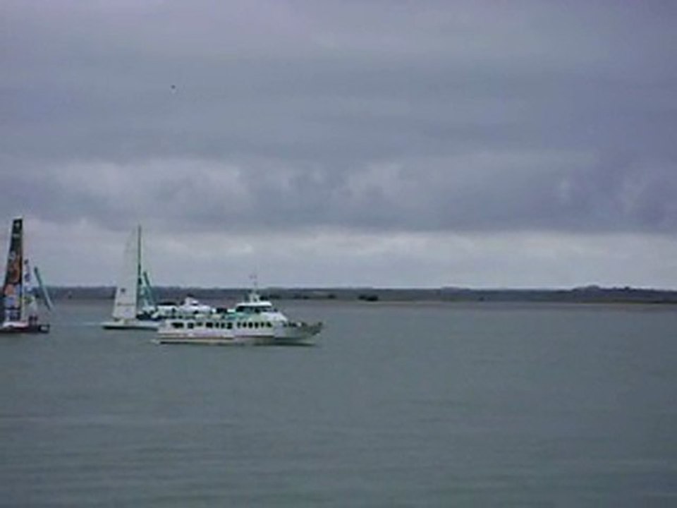 La Solidaire du chocolat