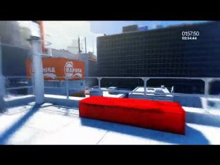 Mirror's Edge Prologue