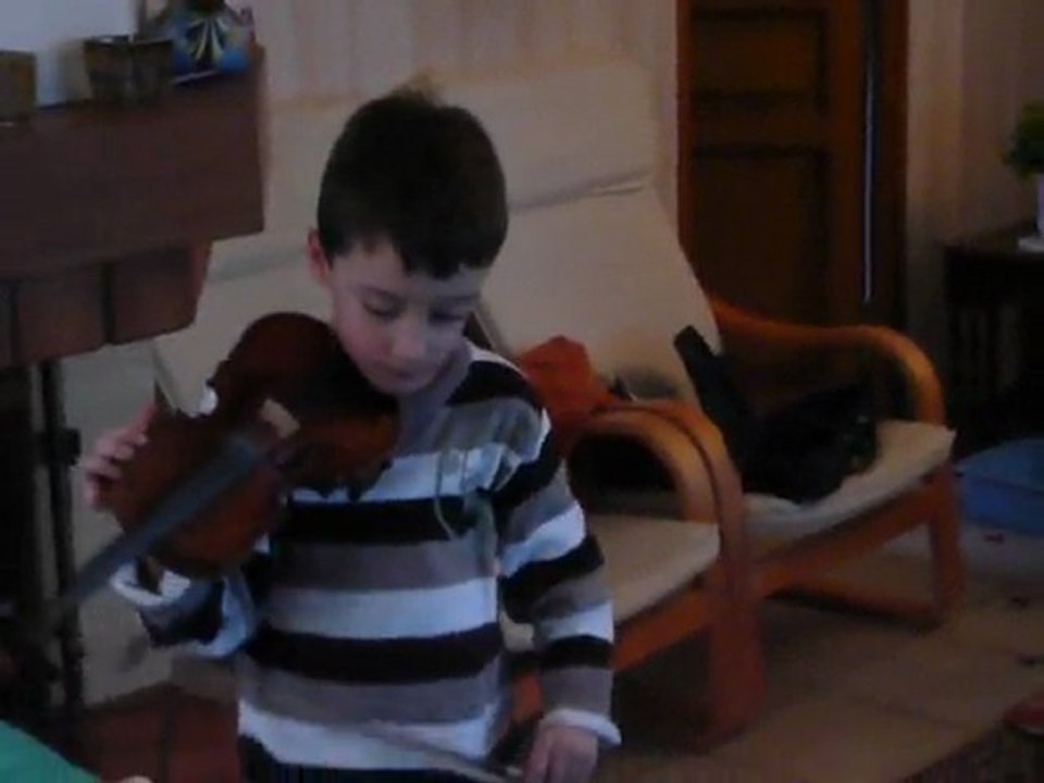 Noel 2009 répétitions concerts