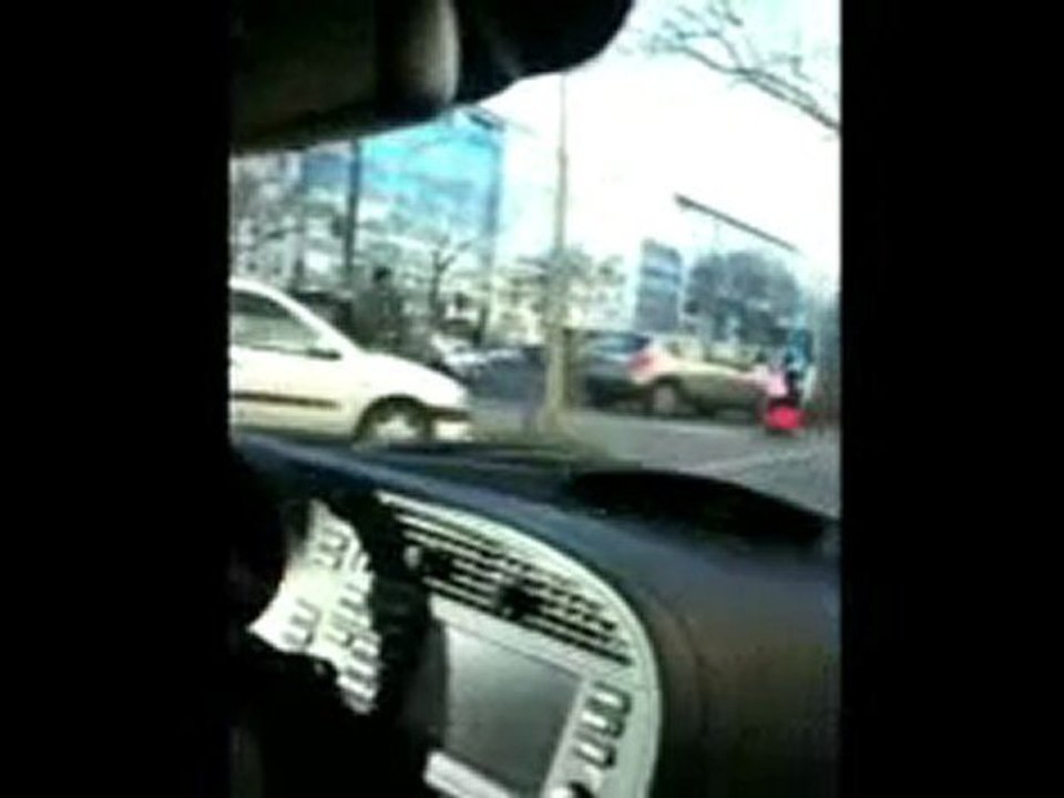 Aline en conduite accompagnée dec 2009