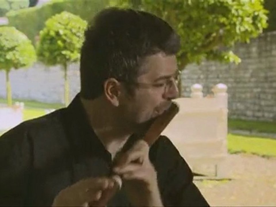 J.S. Bach siciliano BWV 1031 by J-A Bresch and B-J Steens