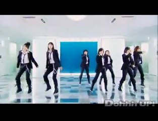 C-ute - FOREVER LOVE PV (Dohhh UP!)