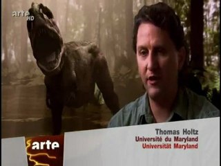 jurassic fight club le dinosaure canibal 1