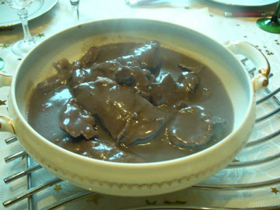 Noel 2009 avec les Choukipoms