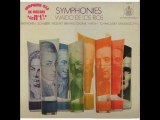 Waldo De Los Rios Symphonie n°6 Pastorale 5e mvt (1970)
