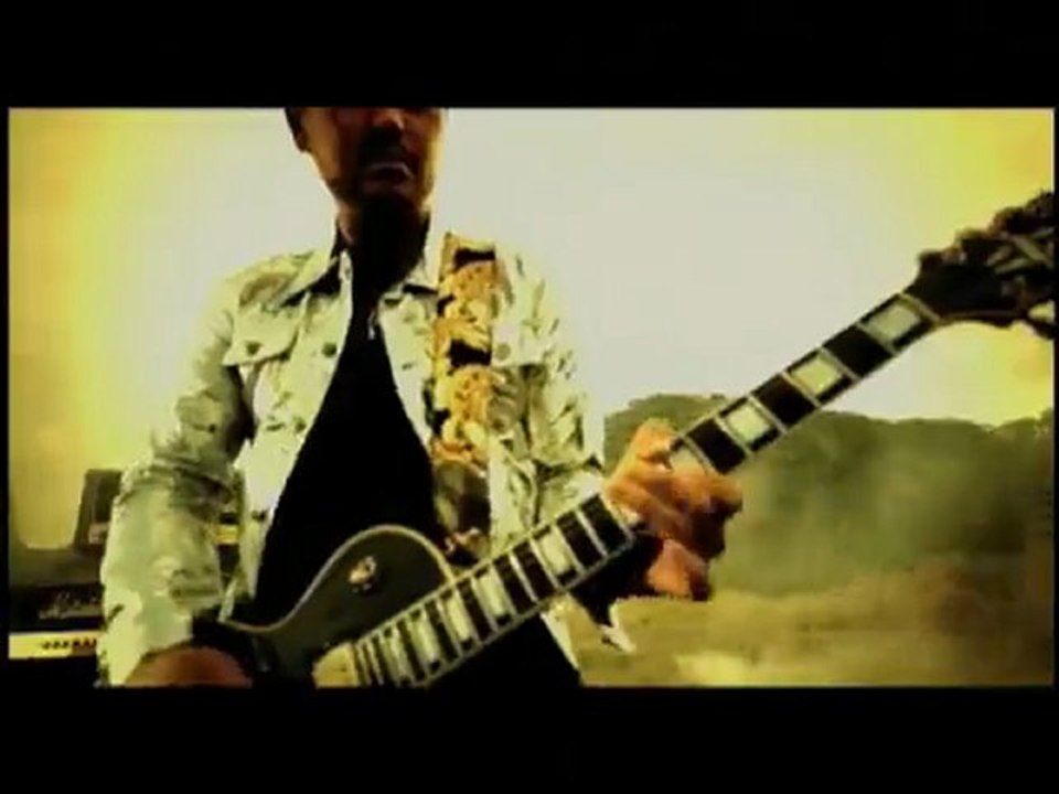 Do As Infinity - Kimi ga Inai Mirai ( 君がいない未来) (PV)