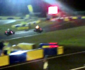 Safety karting 24h. 27 08 2009