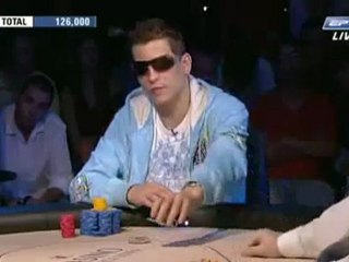 EPT V Barcelona Open 2008 Live Pt.24