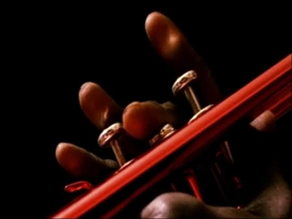 Miles Davis Dingo