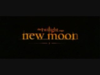 new moon - alexandre Desplat