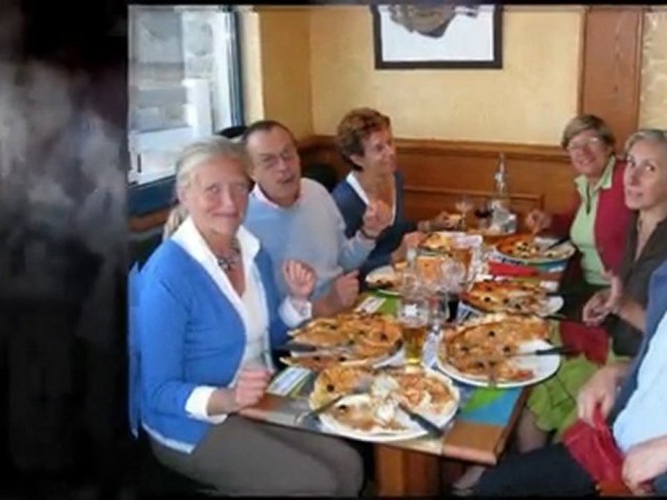bonne annee 2009 HD