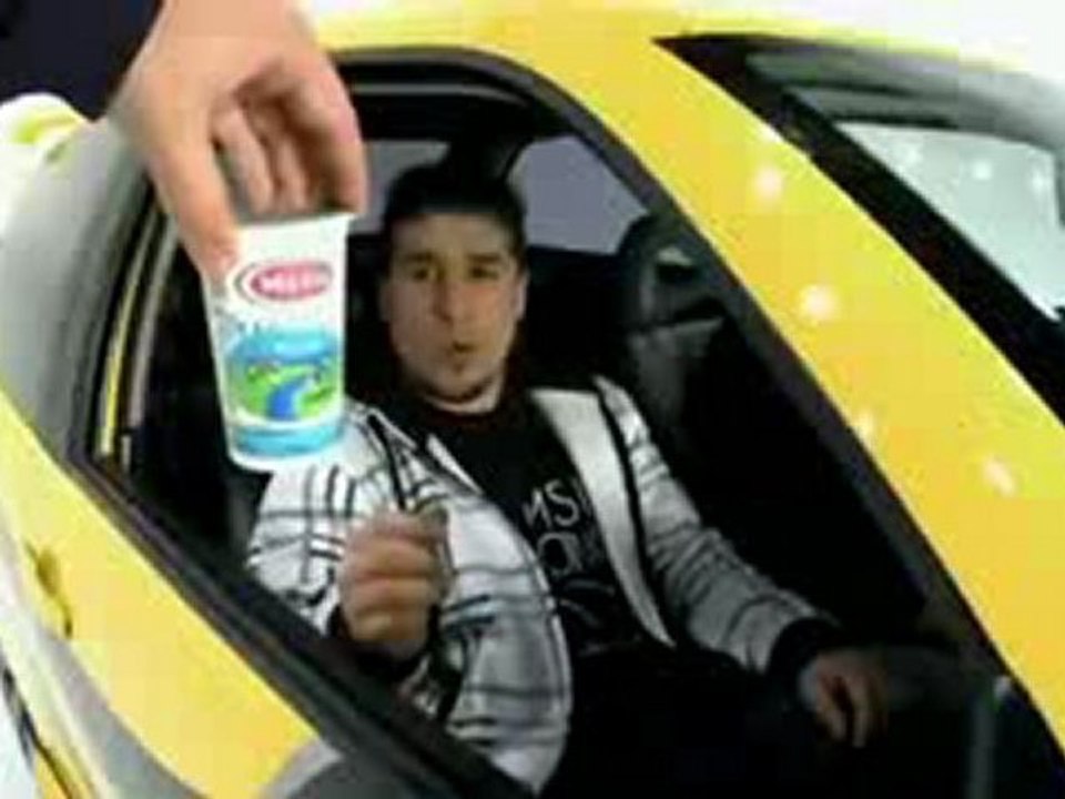 Dj Şahin & Falcon feat. Funda - Birini Bıraktım (2009)