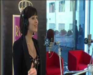 RADI0 M0NTECARL0 - Natalie Imbruglia interview