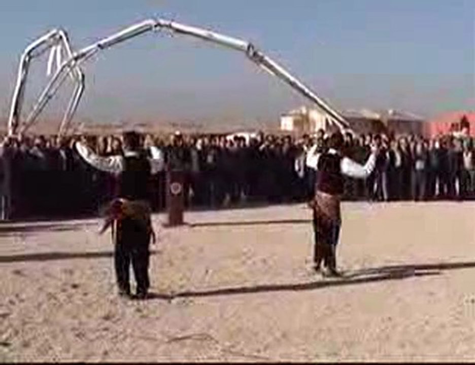 Seydişehir Folklörü emin ellerde