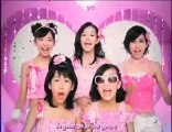 °C-ute - Ooki na Ai de Motenashite (VOSTFR)