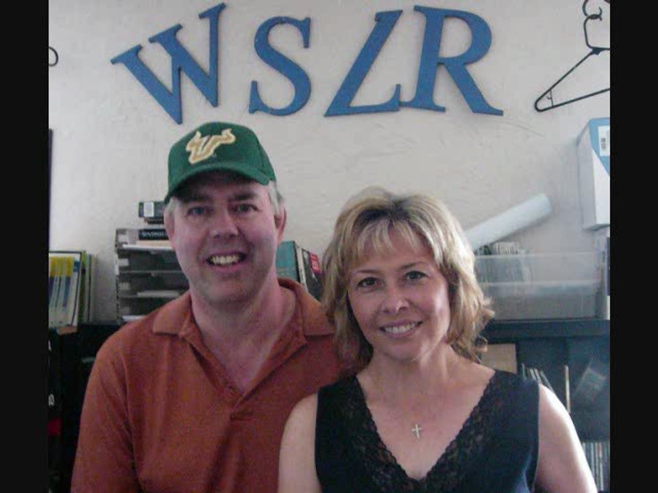 Doug Miles interviews Singer Jan Eberle