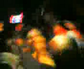 Prince Lucciano et soumia au pacha club alger