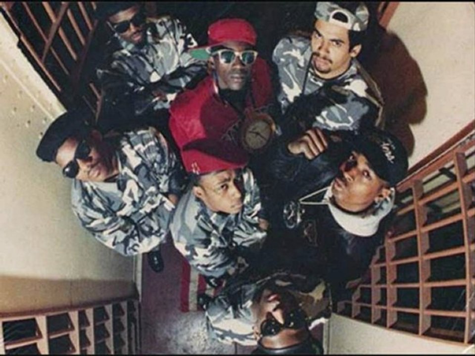 BRING THE NOISE public enemy featuring USN59