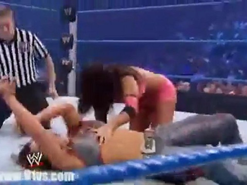 SmackDown 10-23-2009 Part 9