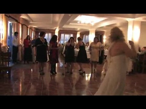 Букет невесты