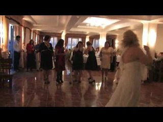 Букет невесты