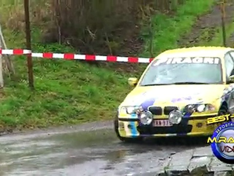 BANDE ANNONCE BEST OF 2009