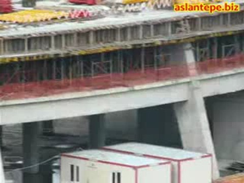 Aslantepe - 27 Aralik 2009