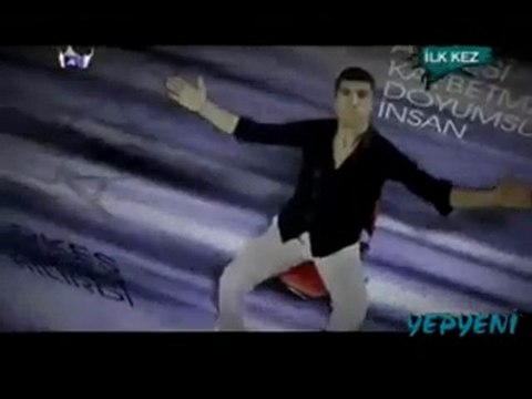 Özcan Deniz - İllallah [Yeni Video Klip 2009]
