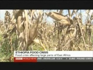 Ethiopians supressed by the dictatorial govenment