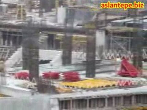 Aslantepe 27 Aralik 2009 - 2